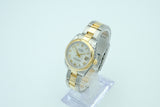 Rolex - Datejust 31mm "Full-Set/MoP-Dial/Rolex Service" Ref. 178243