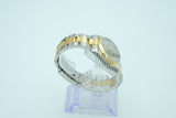 Rolex - Datejust 31mm "Full-Set/MoP-Dial/Rolex Service" Ref. 178243