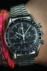 Omega - Speedmaster Moonphase Ref. 345.0809