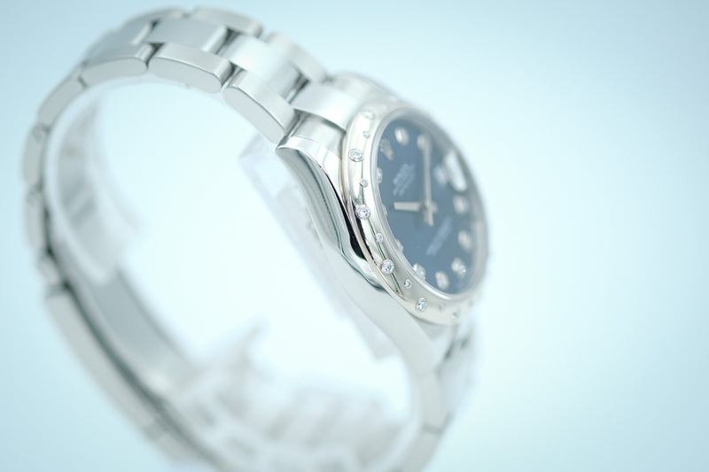 Rolex - Datejust 31 Ref. 178344