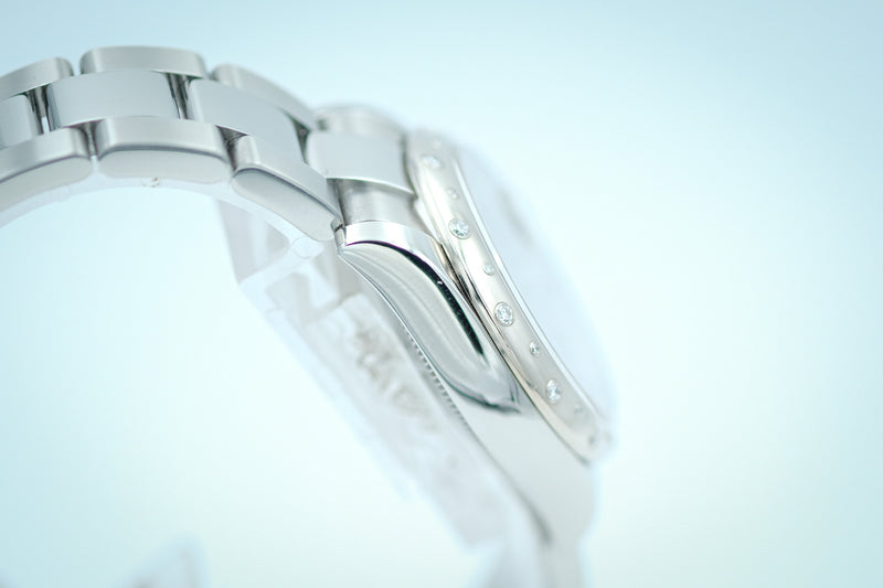 Rolex - Datejust 31 Ref. 178344