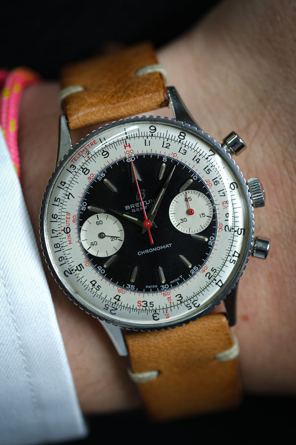 Breitling - Chronomat Ref. 808