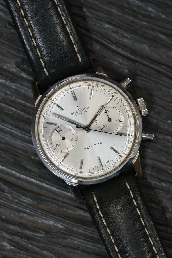 Breitling - Top Time Ref. 2002