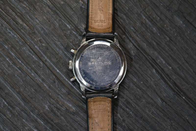 Breitling - Top Time Ref. 2002