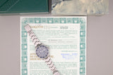 Rolex - Submariner Date "Full-Set/Patina/Fat Lugs" Ref. 16610