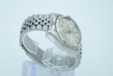 Rolex - Datejust "No Lumen" Ref. 1601