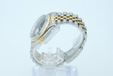 Rolex - Datejust "Diamonds" Ref. 16013