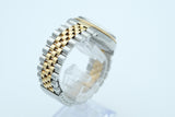 Rolex - Datejust "Diamonds" Ref. 16013