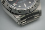 Rolex - Explorer 2 Ref. 16570