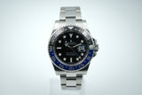 Rolex - GMT-Master II Ref. 116710LN