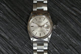 Rolex - Datejust Ref. 1601