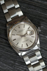 Rolex - Datejust Ref. 1601
