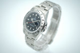 Rolex - Explorer 2 Ref. 16570