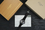 Glashütte - Sport Evolution Ref. 39-31-43-03-14