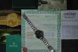 Rolex - Submariner Date Ref. 16610