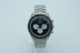Omega - Professional Speedmaster "Reverse Panda - Full-Set -Like New" Ref. 310.30.42.50.01.004
