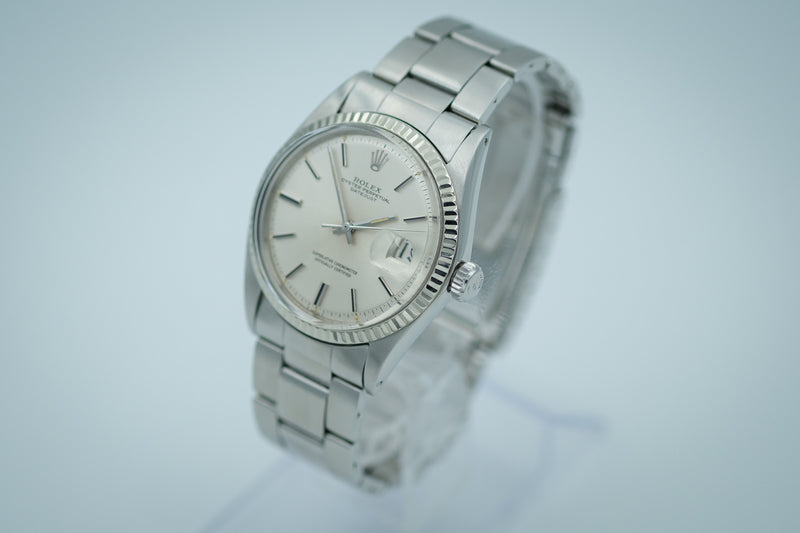 Rolex - Datejust Ref. 1601