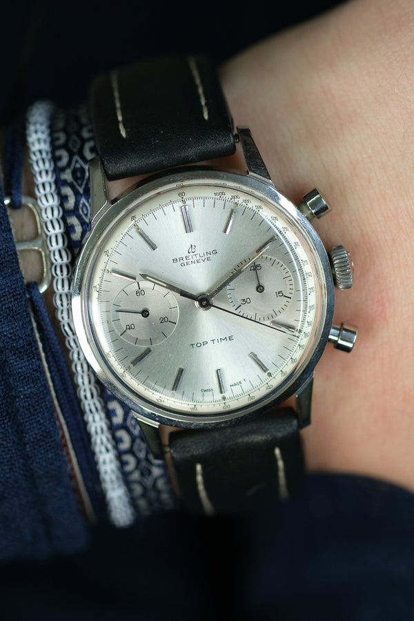 Breitling - Top Time Ref. 2002