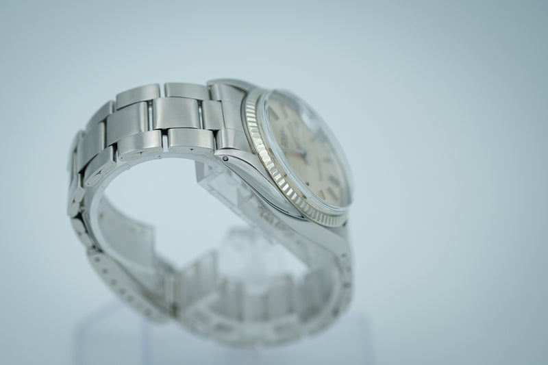 Rolex - Datejust Ref. 1601
