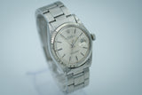Rolex - Datejust Ref. 1601