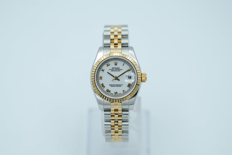 Rolex - Lady Datejust 26mm Ref. 179173