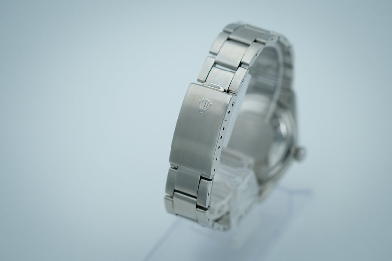 Rolex - Datejust Ref. 1601