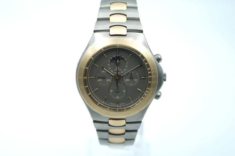 Omega - Speedmaster Teutonic Ref. TA 345.0810