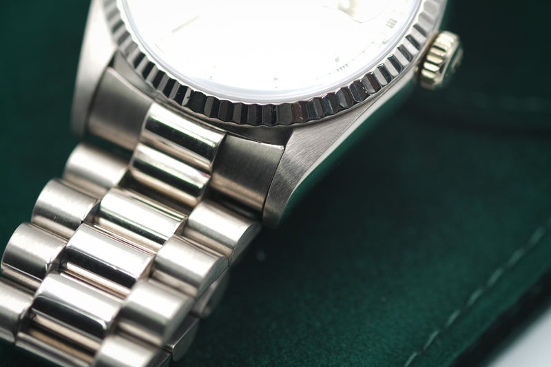 Rolex - Day-Date Ref. 18239