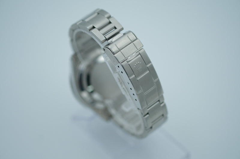 Rolex - Submariner Date Ref. 16610