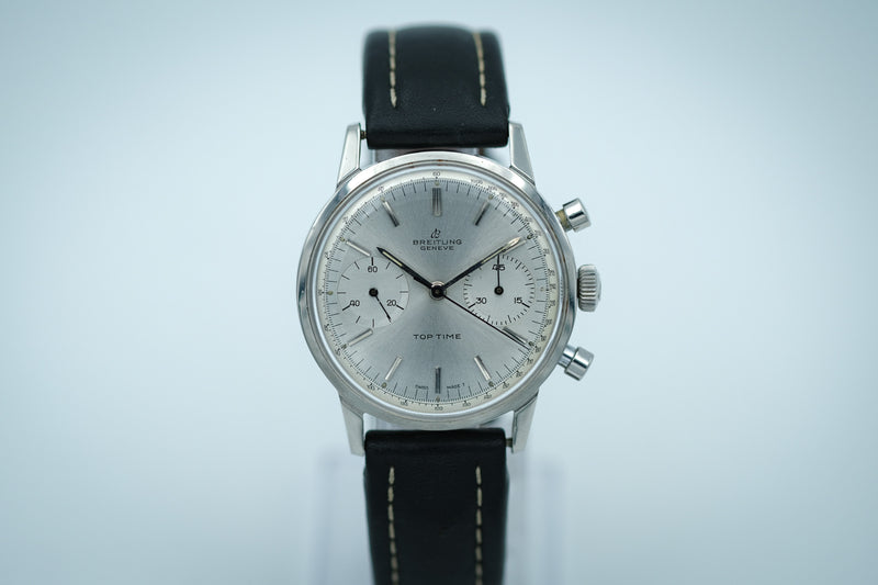 Breitling - Top Time Ref. 2002