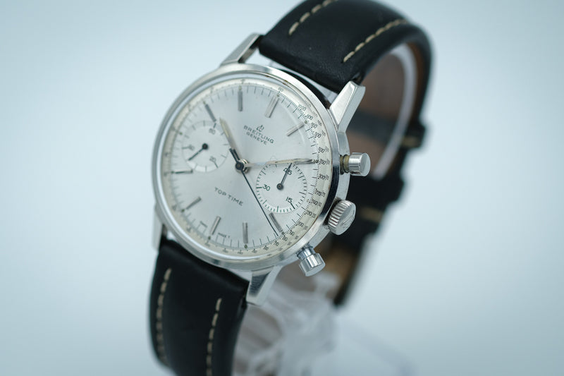 Breitling - Top Time Ref. 2002