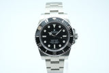 Rolex - Submariner Ref. 114060