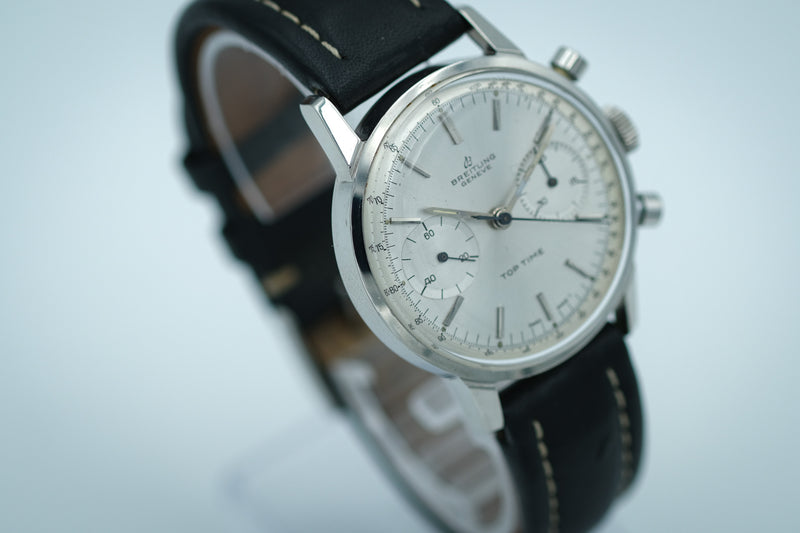 Breitling - Top Time Ref. 2002