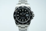 Rolex - Submariner Date Ref. 116610LN