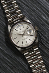 Rolex - Day-Date Ref. 18239