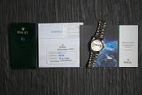 Rolex - Day-Date Ref. 18239