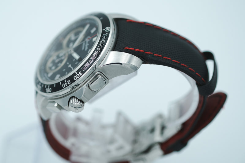 Glashütte - Sport Evolution Ref. 39-31-43-03-14