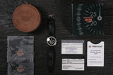 Heuer - Carrera "Re-Edition/Full-Set" Ref. CS3113