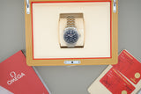 Omega - Seamaster Diver 300 "Full-Set" - Ref. 212.30.36.20.01.002