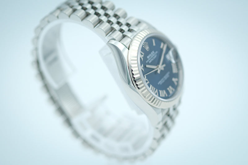 Rolex - Datejust 31mm Ref. 278274