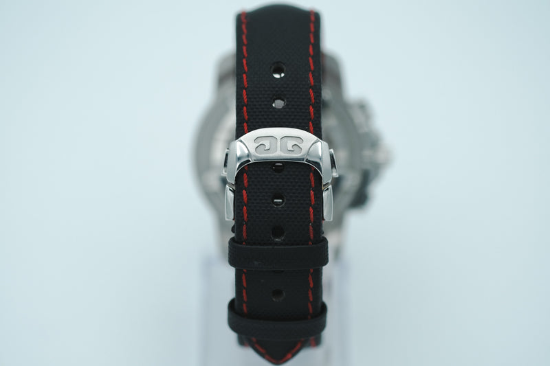 Glashütte - Sport Evolution Ref. 39-31-43-03-14