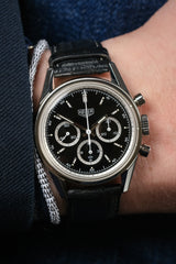 Heuer - Carrera "Re-Edition/Full-Set" Ref. CS3113