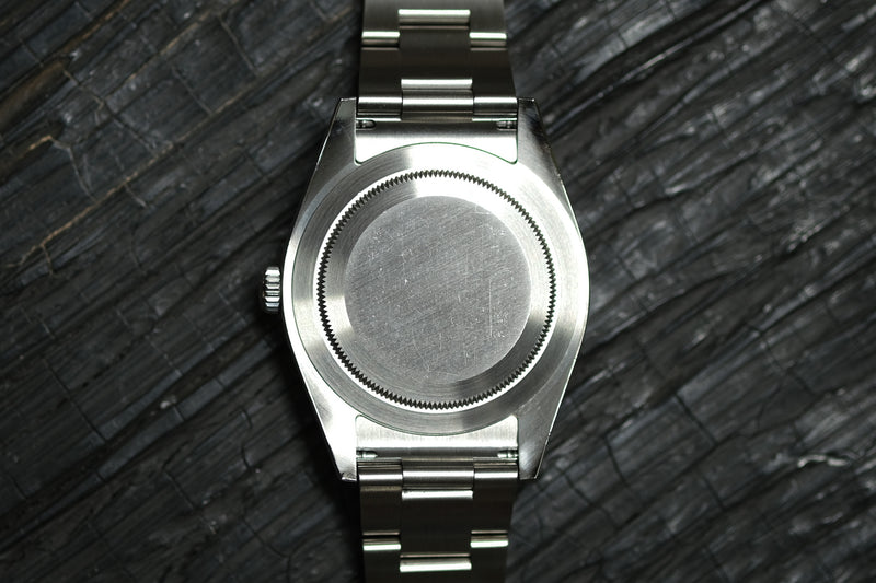 Rolex - Oyster Perpetual Ref. 114300