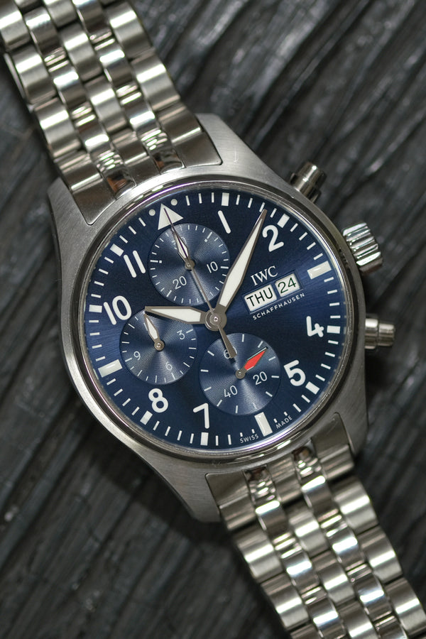 Iwc 377717 best sale