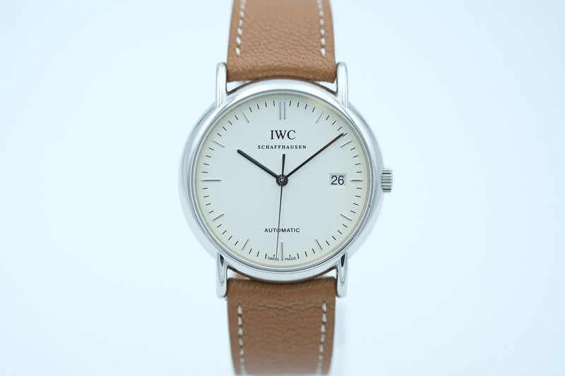 IWC - Portofino Automatic Ref. IW353303