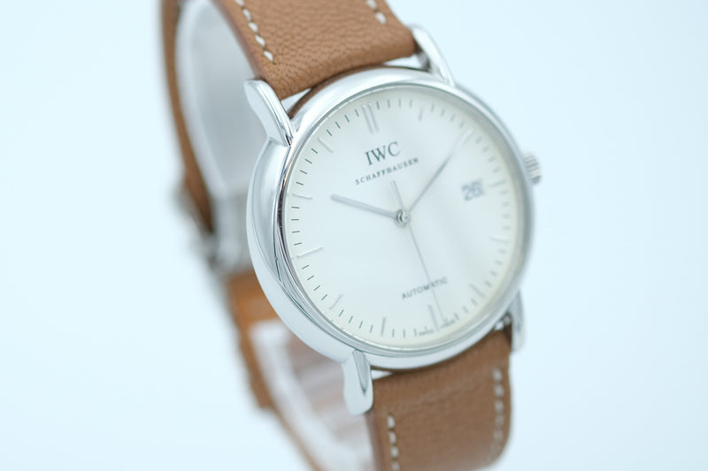 IWC - Portofino Automatic Ref. IW353303