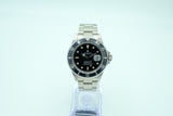Rolex - Submariner Date "Full-Set/Patina/Fat Lugs" Ref. 16610