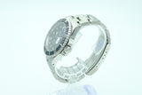 Rolex - Submariner Date "Full-Set/Patina/Fat Lugs" Ref. 16610