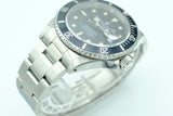 Rolex - Submariner Date "Full-Set/Patina/Fat Lugs" Ref. 16610