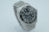Rolex - Sea-Dweller Deepsea Ref. 126660